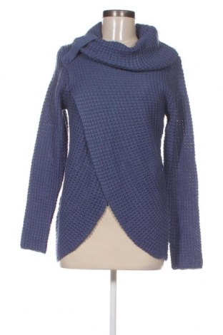 Damski sweter Body Flirt, Rozmiar S, Kolor Niebieski, Cena 33,99 zł