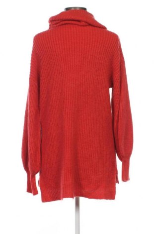 Damenpullover Body Flirt, Größe L, Farbe Rot, Preis € 8,68