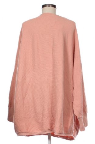 Damenpullover Body Flirt, Größe 4XL, Farbe Rosa, Preis 18,16 €