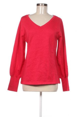 Γυναικείο πουλόβερ Body Flirt, Μέγεθος M, Χρώμα Ρόζ , Τιμή 8,79 €