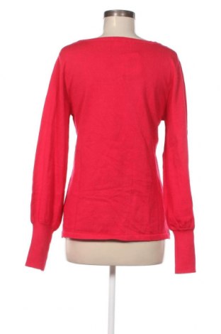 Дамски пуловер Body Flirt, Размер M, Цвят Розов, Цена 15,08 лв.