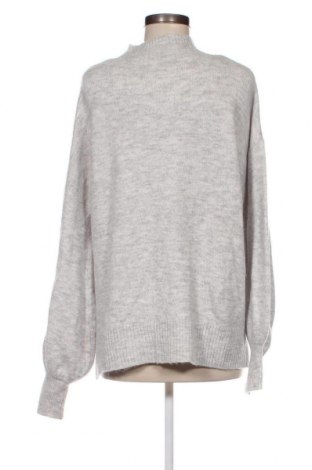 Γυναικείο πουλόβερ Body Flirt, Μέγεθος L, Χρώμα Γκρί, Τιμή 8,25 €