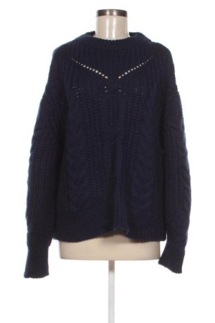 Γυναικείο πουλόβερ Boii, Μέγεθος M, Χρώμα Μπλέ, Τιμή 13,19 €