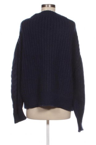 Damenpullover Boii, Größe M, Farbe Blau, Preis 9,99 €