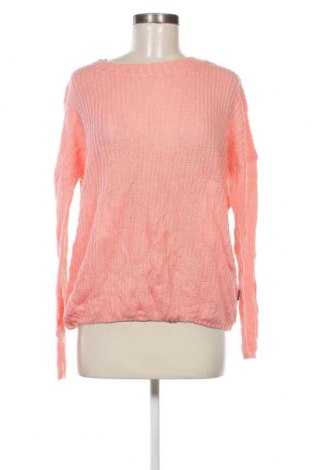 Дамски пуловер Bonds, Размер XS, Цвят Розов, Цена 13,34 лв.