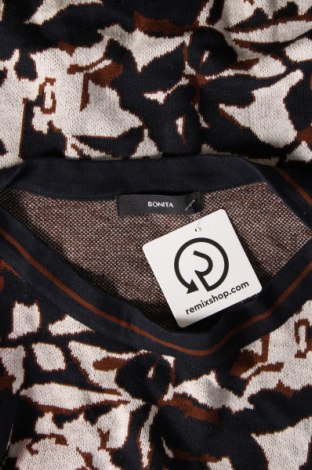 Дамски пуловер Bonita, Размер L, Цвят Многоцветен, Цена 13,34 лв.