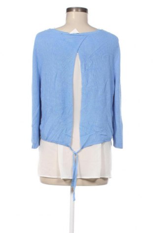 Дамски пуловер Bonita, Размер L, Цвят Син, Цена 13,34 лв.