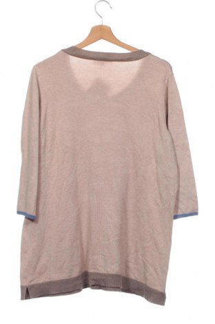 Γυναικείο πουλόβερ Bonita, Μέγεθος XXL, Χρώμα  Μπέζ, Τιμή 10,76 €