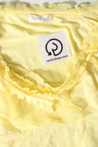 Дамски пуловер Bonita, Размер M, Цвят Жълт, Цена 14,21 лв.