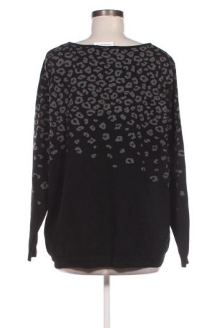 Γυναικείο πουλόβερ Bonita, Μέγεθος XXL, Χρώμα Μαύρο, Τιμή 10,76 €
