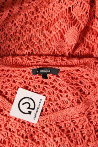 Γυναικείο πουλόβερ Bonita, Μέγεθος XL, Χρώμα Ρόζ , Τιμή 10,05 €