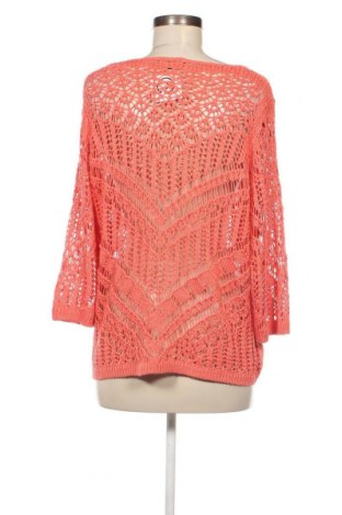 Γυναικείο πουλόβερ Bonita, Μέγεθος XL, Χρώμα Ρόζ , Τιμή 10,58 €