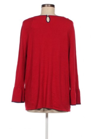 Damenpullover Bonita, Größe XL, Farbe Rot, Preis € 12,51