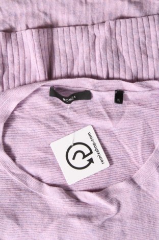 Γυναικείο πουλόβερ Bonita, Μέγεθος XL, Χρώμα Βιολετί, Τιμή 5,38 €