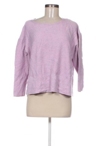 Γυναικείο πουλόβερ Bonita, Μέγεθος XL, Χρώμα Βιολετί, Τιμή 7,18 €