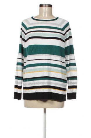 Γυναικείο πουλόβερ Bonita, Μέγεθος L, Χρώμα Πολύχρωμο, Τιμή 8,25 €