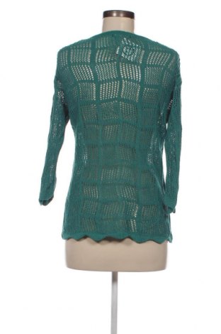 Γυναικείο πουλόβερ Bonita, Μέγεθος M, Χρώμα Πράσινο, Τιμή 8,79 €