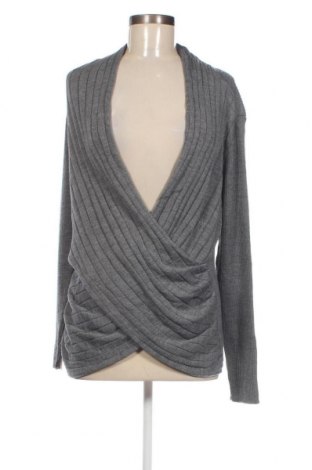 Γυναικείο πουλόβερ Bonita, Μέγεθος XL, Χρώμα Γκρί, Τιμή 9,51 €