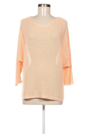 Дамски пуловер Bonita, Размер L, Цвят Оранжев, Цена 15,95 лв.