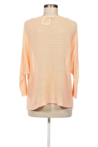 Γυναικείο πουλόβερ Bonita, Μέγεθος L, Χρώμα Πορτοκαλί, Τιμή 8,79 €