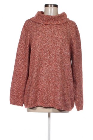 Дамски пуловер Bonita, Размер XL, Цвят Многоцветен, Цена 16,24 лв.