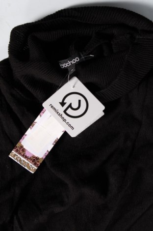 Γυναικείο πουλόβερ Boohoo, Μέγεθος M, Χρώμα Μαύρο, Τιμή 17,07 €