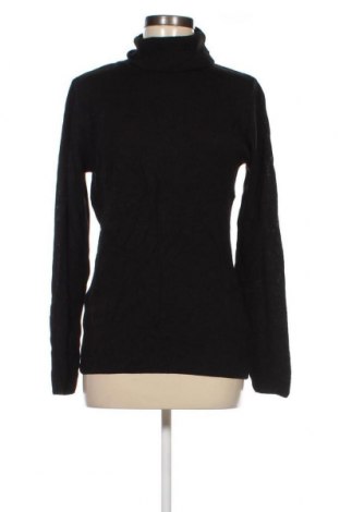 Дамски пуловер Boohoo, Размер M, Цвят Черен, Цена 32,20 лв.