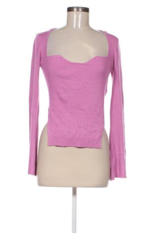 Damenpullover Boohoo, Größe M, Farbe Rosa, Preis € 6,49