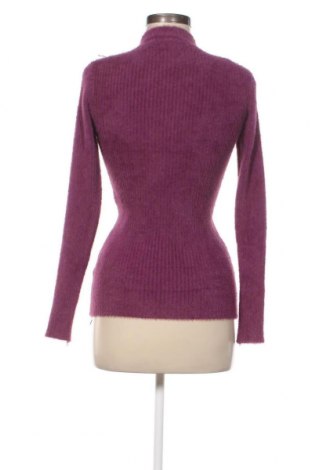 Damenpullover Borderline, Größe M, Farbe Lila, Preis 17,99 €