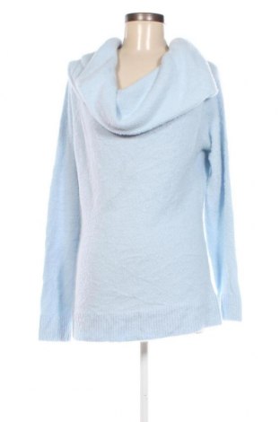 Γυναικείο πουλόβερ Boston Proper, Μέγεθος M, Χρώμα Μπλέ, Τιμή 11,67 €