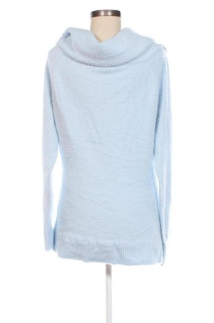 Γυναικείο πουλόβερ Boston Proper, Μέγεθος M, Χρώμα Μπλέ, Τιμή 10,90 €