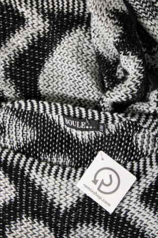 Γυναικείο πουλόβερ Boule..., Μέγεθος S, Χρώμα Πολύχρωμο, Τιμή 8,79 €