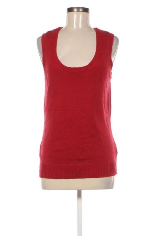 Γυναικείο πουλόβερ Boysen's, Μέγεθος L, Χρώμα Κόκκινο, Τιμή 8,25 €