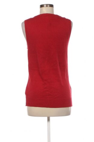 Damenpullover Boysen's, Größe L, Farbe Rot, Preis 9,28 €