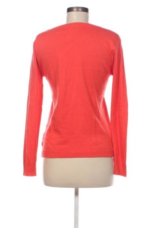 Damenpullover Boysen's, Größe S, Farbe Orange, Preis 9,28 €