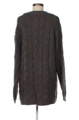 Γυναικείο πουλόβερ Bpc Bonprix Collection, Μέγεθος XL, Χρώμα Γκρί, Τιμή 9,51 €