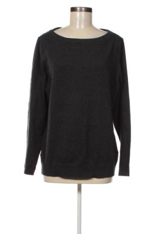 Дамски пуловер Bpc Bonprix Collection, Размер XL, Цвят Сив, Цена 8,70 лв.