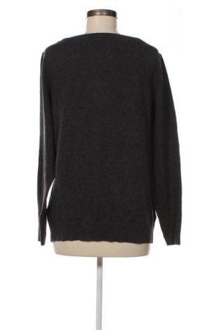 Дамски пуловер Bpc Bonprix Collection, Размер XL, Цвят Сив, Цена 7,25 лв.