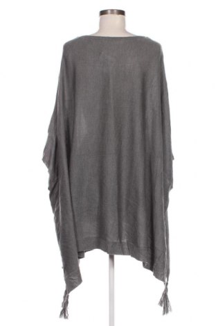 Дамски пуловер Bpc Bonprix Collection, Размер 3XL, Цвят Сив, Цена 16,80 лв.