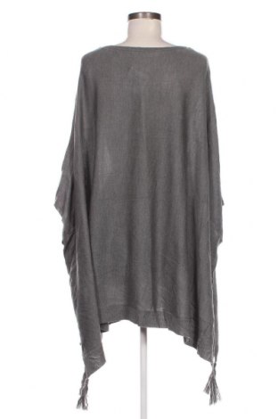 Damenpullover Bpc Bonprix Collection, Größe 3XL, Farbe Grau, Preis € 19,48