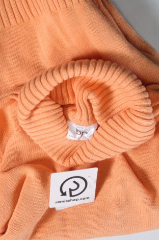 Damenpullover Bpc Bonprix Collection, Größe XS, Farbe Orange, Preis 14,83 €