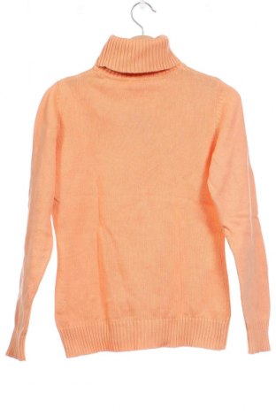 Damenpullover Bpc Bonprix Collection, Größe XS, Farbe Orange, Preis 14,83 €