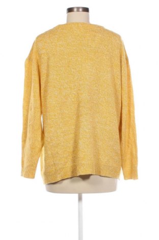 Damenpullover Bpc Bonprix Collection, Größe XL, Farbe Gelb, Preis 11,30 €