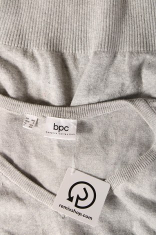 Damenpullover Bpc Bonprix Collection, Größe L, Farbe Grau, Preis € 20,49