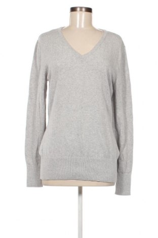 Damenpullover Bpc Bonprix Collection, Größe L, Farbe Grau, Preis € 20,49