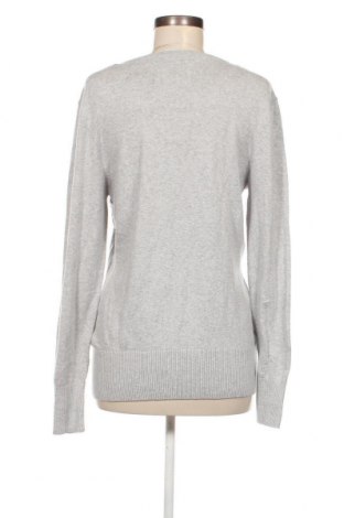 Damenpullover Bpc Bonprix Collection, Größe L, Farbe Grau, Preis € 20,49