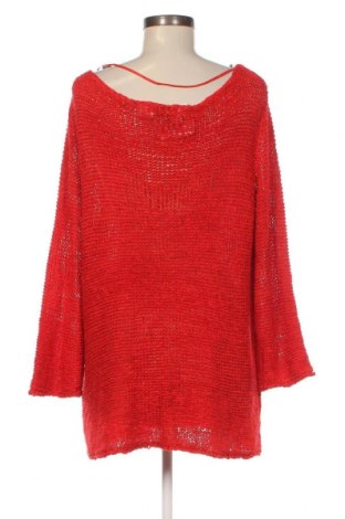 Damenpullover Bpc Bonprix Collection, Größe XXL, Farbe Rot, Preis € 10,09