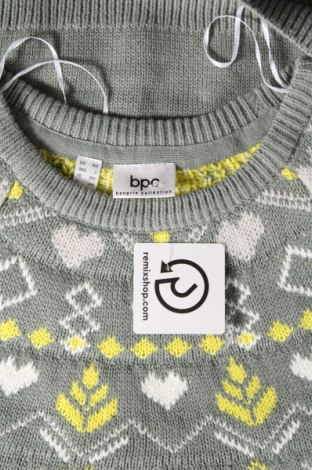 Γυναικείο πουλόβερ Bpc Bonprix Collection, Μέγεθος S, Χρώμα Πράσινο, Τιμή 8,79 €