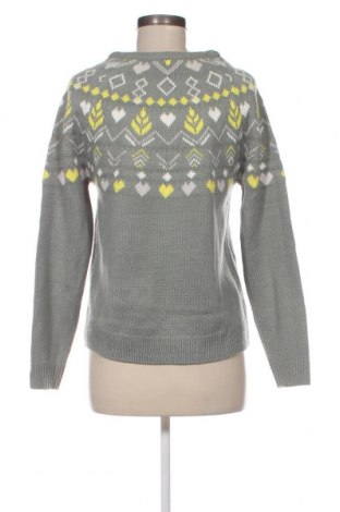 Női pulóver Bpc Bonprix Collection, Méret S, Szín Zöld, Ár 3 605 Ft