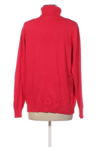 Damenpullover Bpc Bonprix Collection, Größe XL, Farbe Rot, Preis 12,51 €